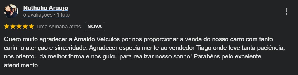 Comentário 6