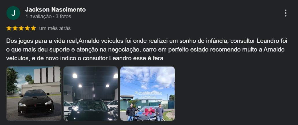 Comentário 8