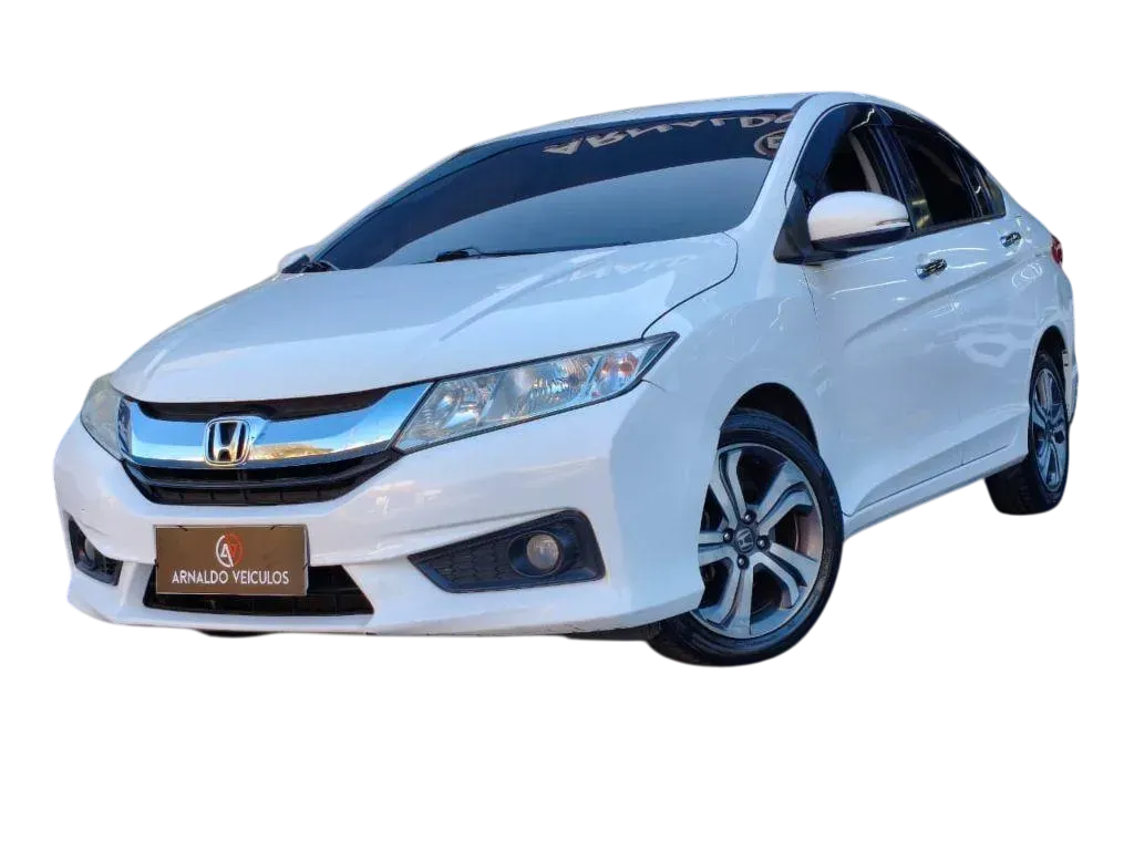 Imagem do CITY Sedan EX 1.5 Flex 16V 4p Aut. 2016 /2016   