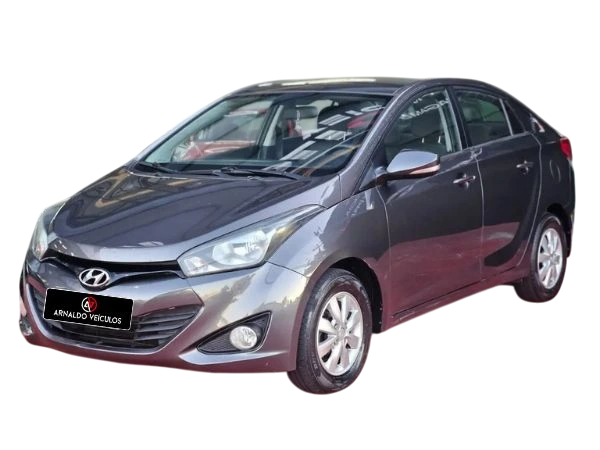 Imagem do Hyundai HB20S C.Style/C.Plus1.6 Flex 16V Aut.