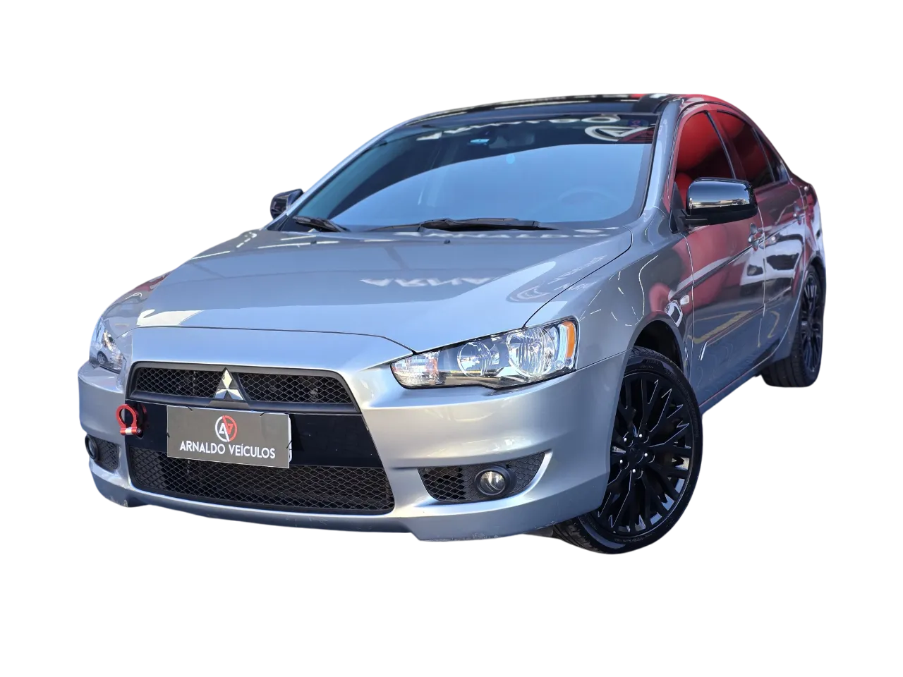 Imagem do Lancer HL-T 2.0 16V 160cv Aut. 2018 /2019